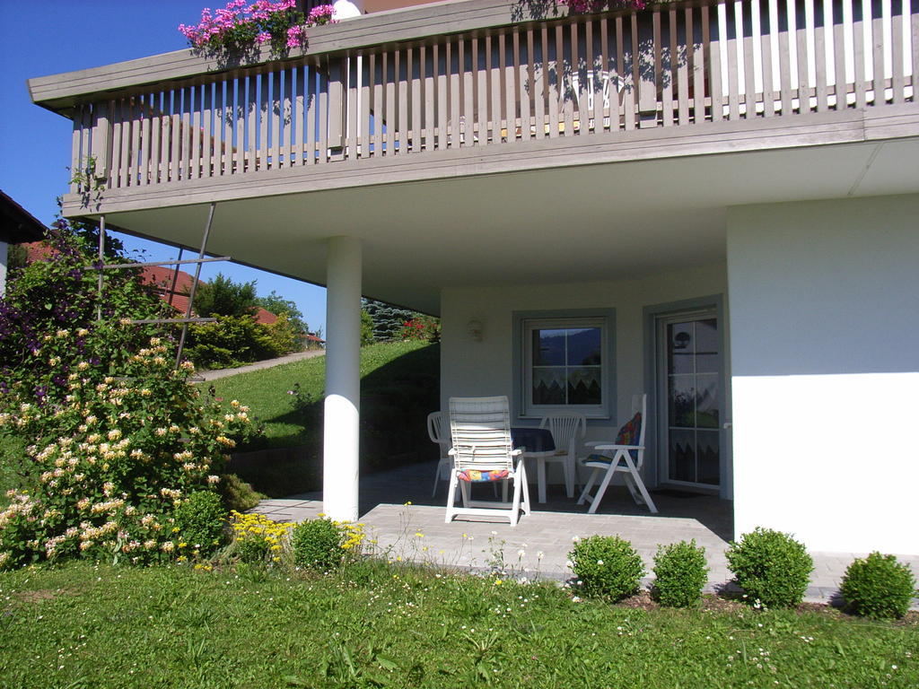 Ferienhaus Wellisch Lohberg Habitación foto